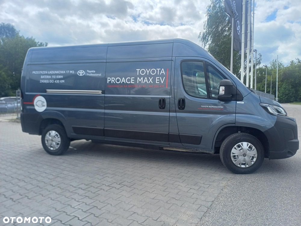 Toyota Proace Max - 6