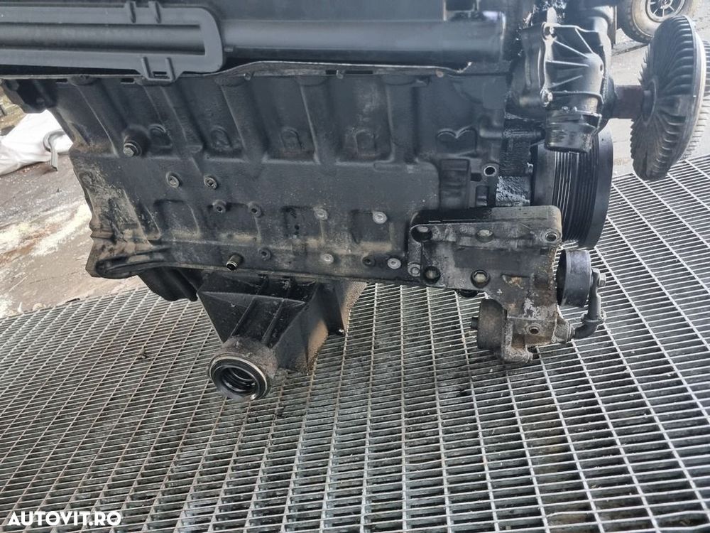 Motor BMW X5 E53 3.0 D 2000 - 2003 218CP Automata M57 D30 Euro4 (1115) Diesel 4x4 - 8