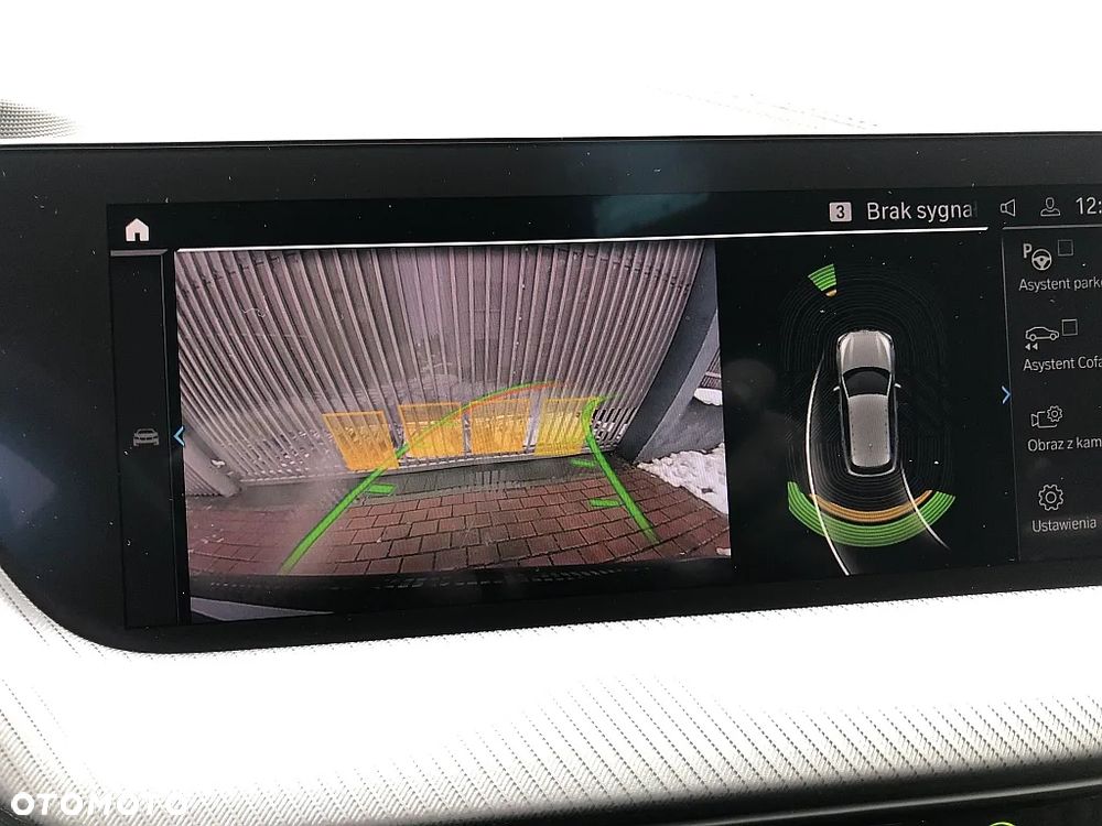 BMW Seria 1 116i M Sport - 16