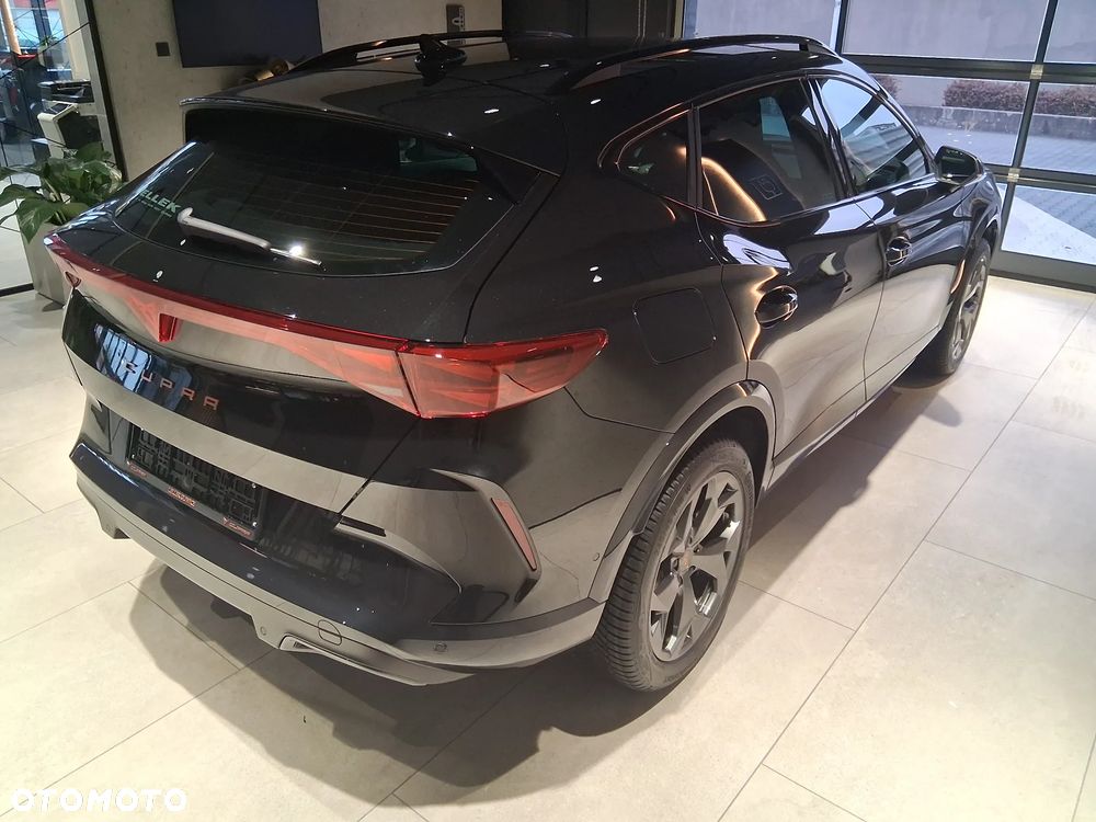 Cupra Formentor 1.5 eTSI mHEV DSG - 8