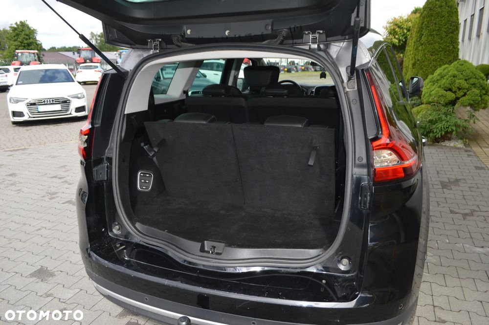 Renault Scenic - 9