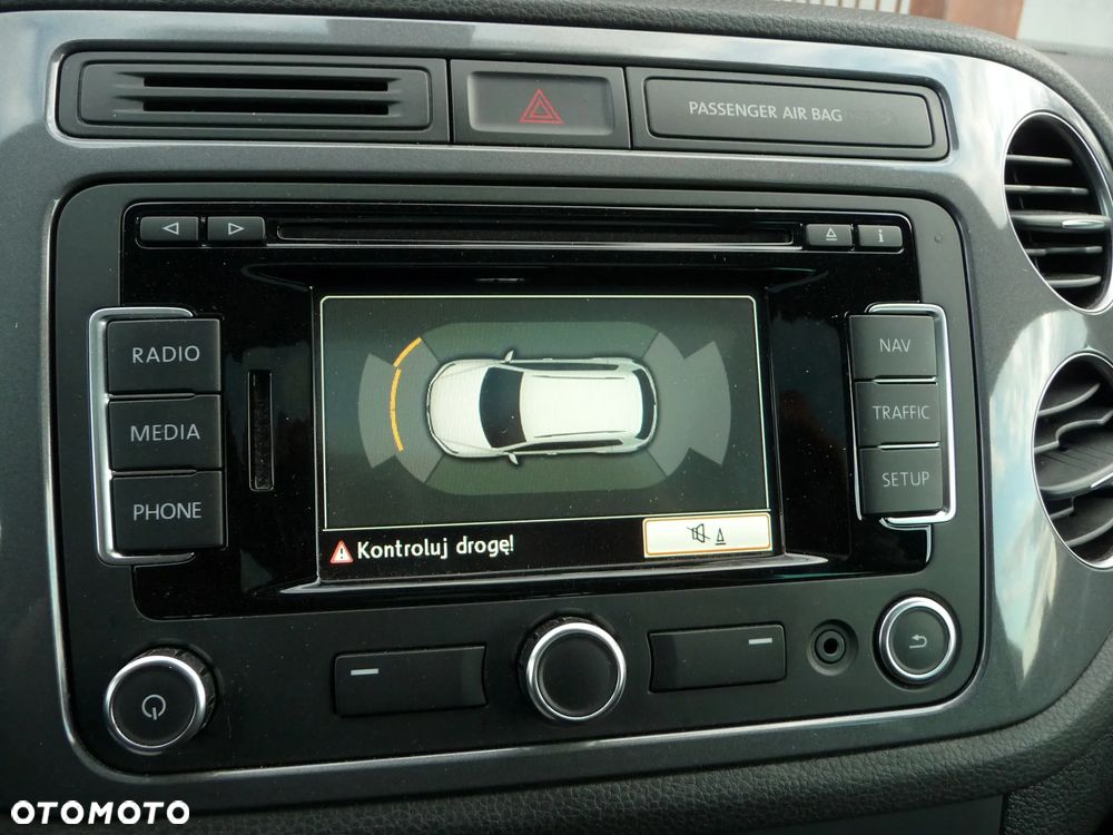 Volkswagen Tiguan 2.0 TDI BlueMot Sport&Style - 22