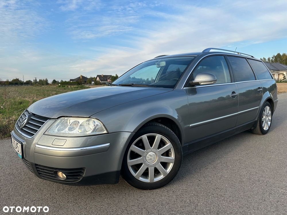 Volkswagen Passat 1.8T Highline - 27