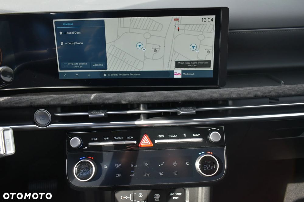 Hyundai Tucson 1.6 T-GDi HEV Smart 2WD - 8