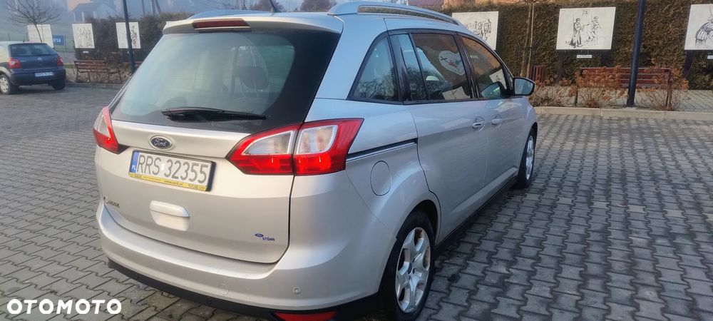 Ford Grand C-MAX 1.6 TDCi Trend - 3
