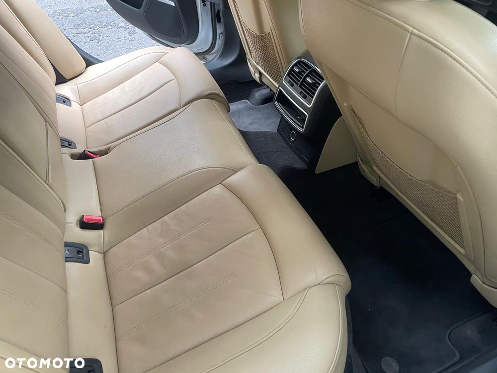 Audi A7 Sportback 3.0 TDI Quattro S tronic - 14