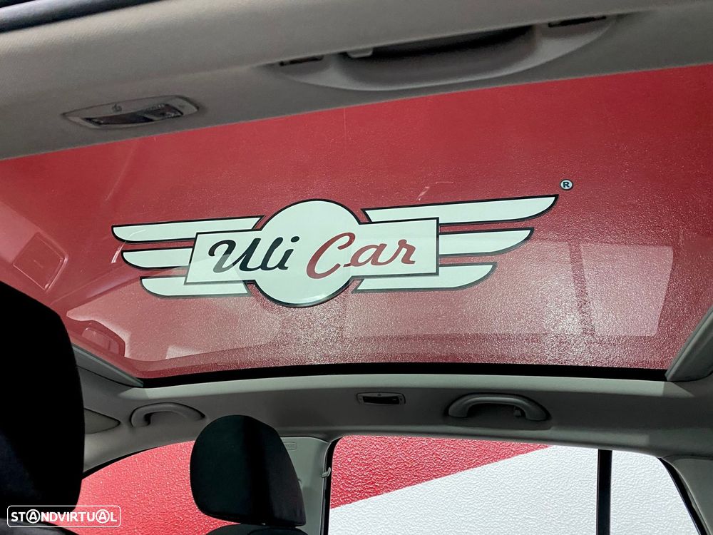 Skoda Rapid Spaceback 1.2 TSi Elegance - 36