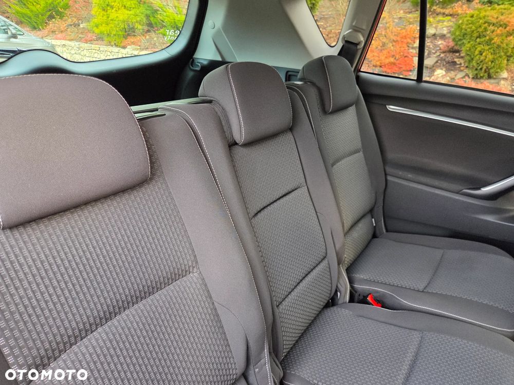 Toyota Verso 1.8 Premium MS - 26