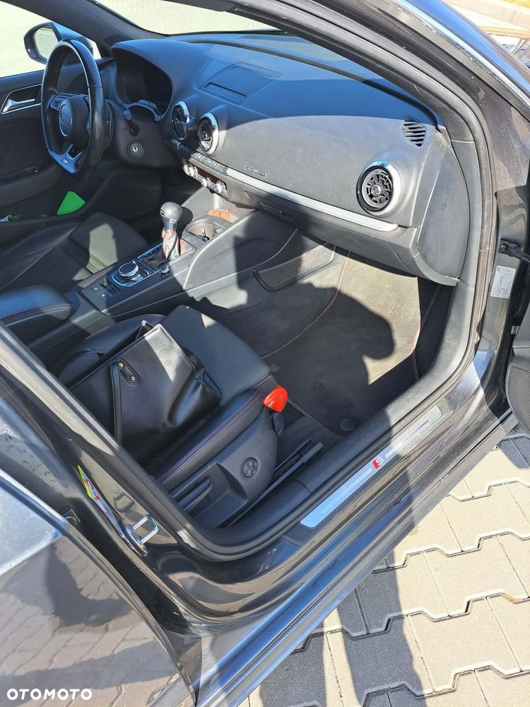 Audi S3 Sportback - 9