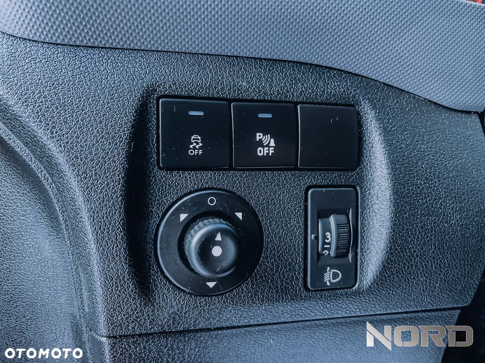 Peugeot Partner 4x4 L1 Active - 19