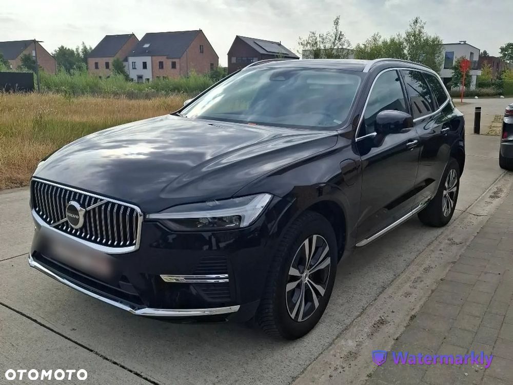 Volvo XC 60 - 2