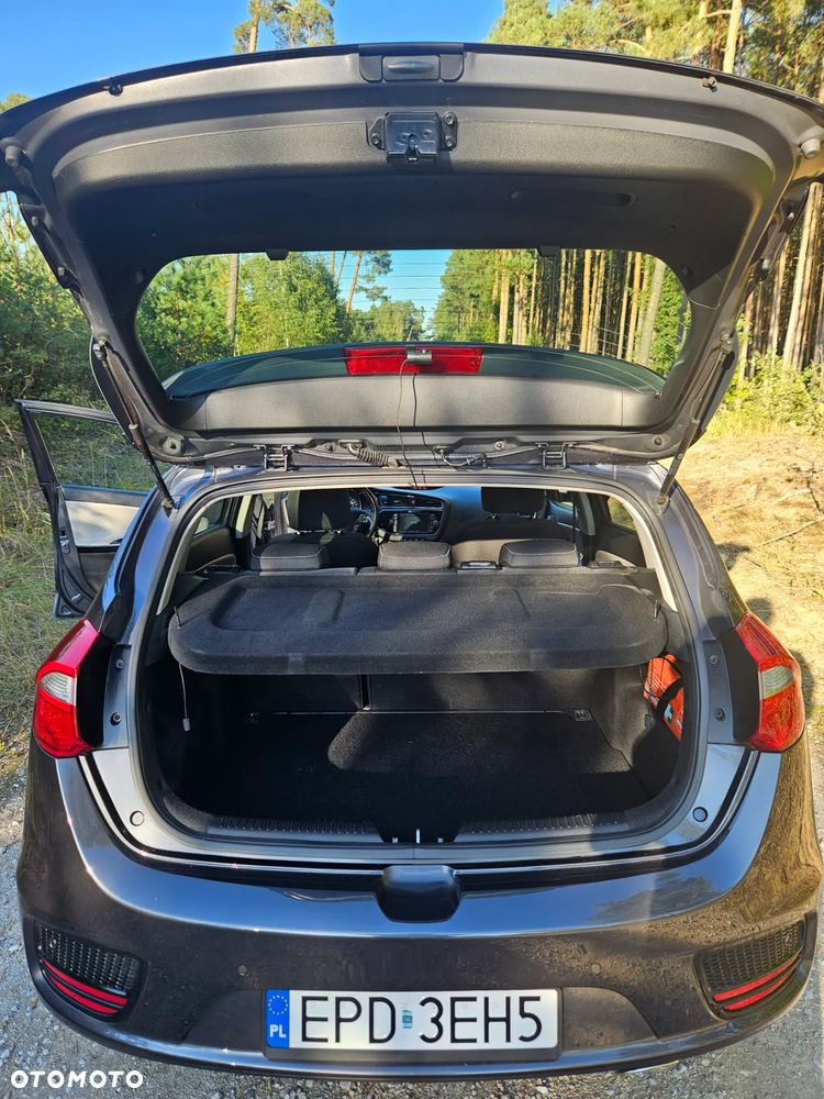 Kia Ceed Cee'd 1.6 CRDi GT Line DCT - 7