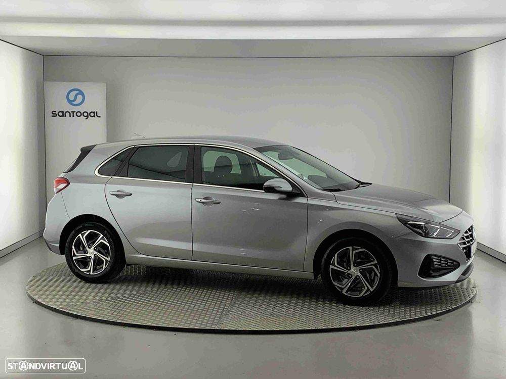 Hyundai i30 1.0 T-GDI Style Plus - 1