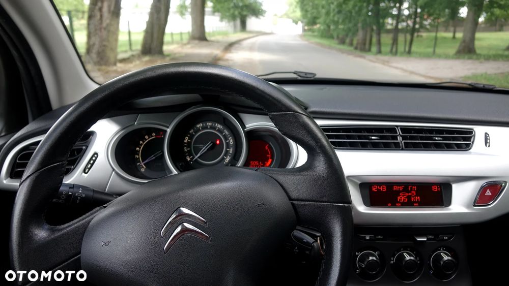 Citroën C3 - 19