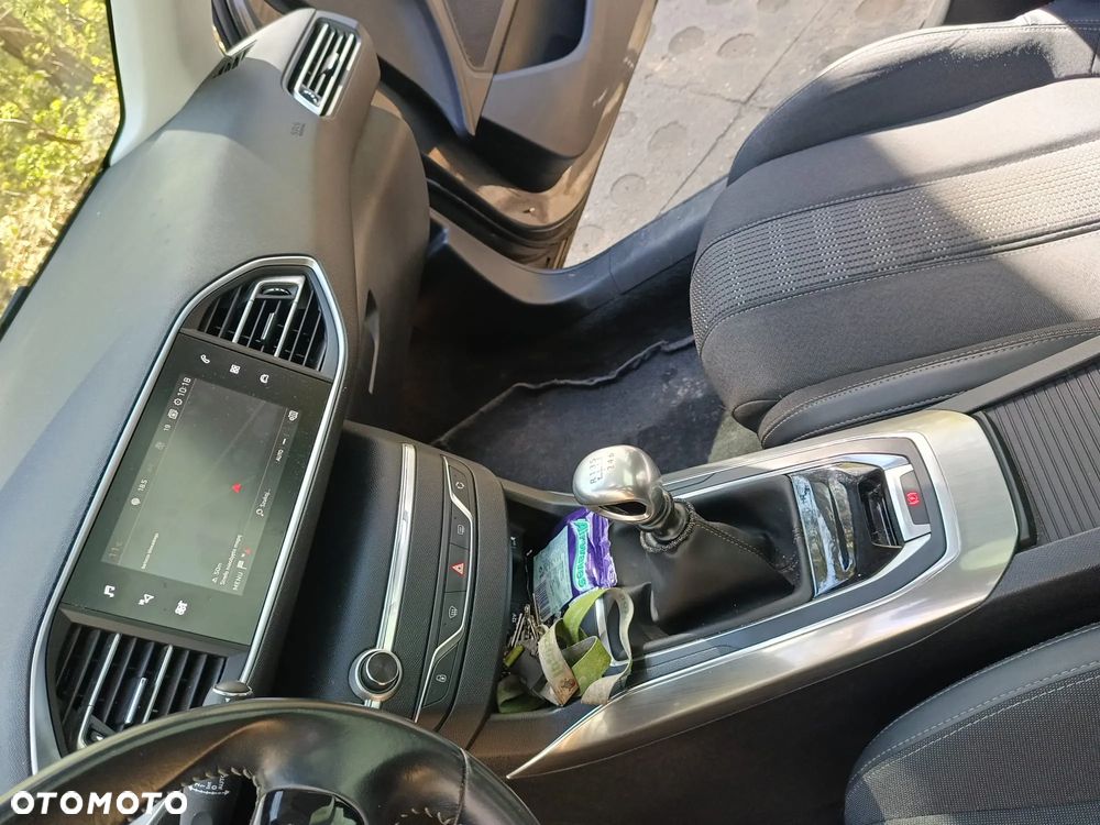 Peugeot 308 1.2 PureTech Active S&S - 14