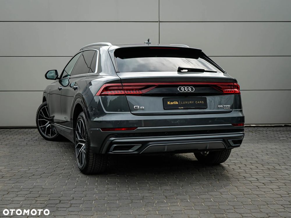 Audi Q8 - 4