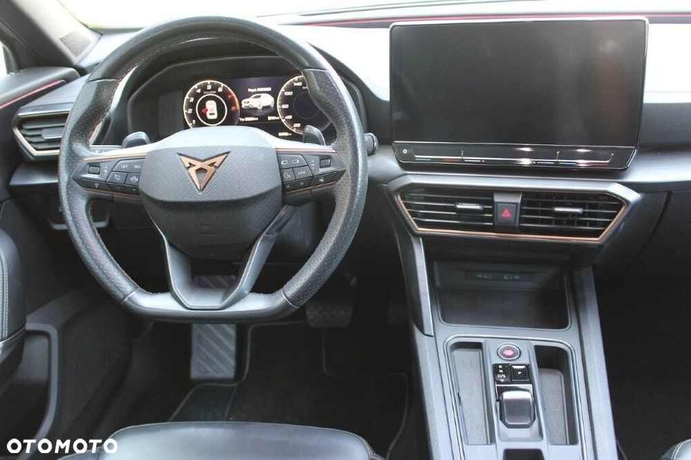 Cupra Formentor - 5