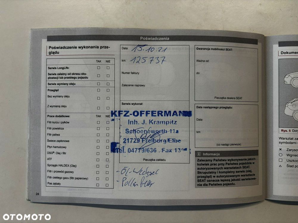 Seat Alhambra 2.0 TDI Ecomotive Reference - 34