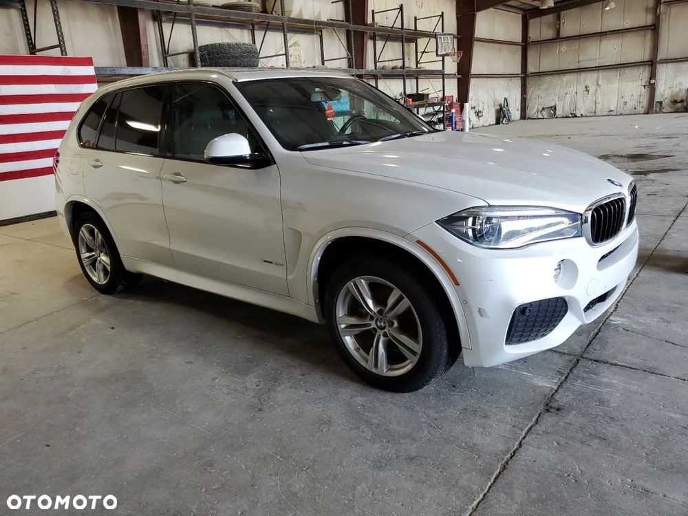 BMW X5 xDrive35i