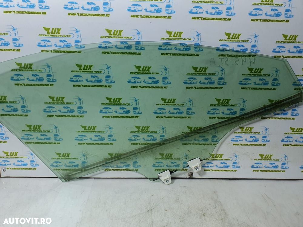 Geam stanga fata Mazda 6 GJ  [din 2012 pana  2015] - 2