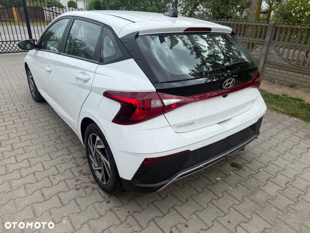 Hyundai i20 1.2 Comfort - 5
