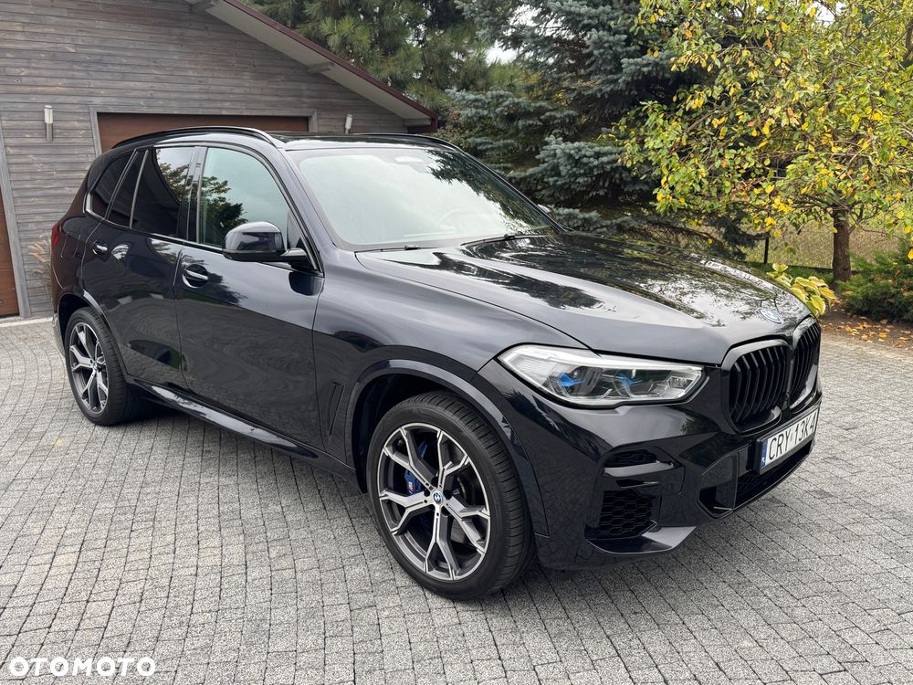 BMW X5 - 2