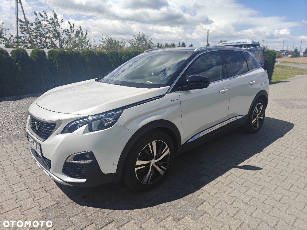 Peugeot 3008 - 2