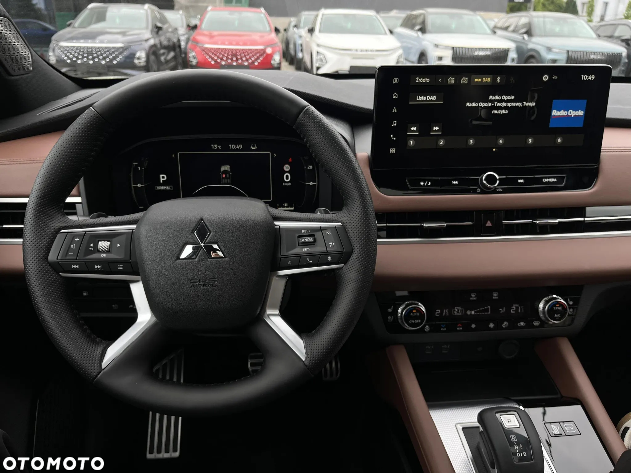 Mitsubishi Outlander PHEV Instyle Plus - 16
