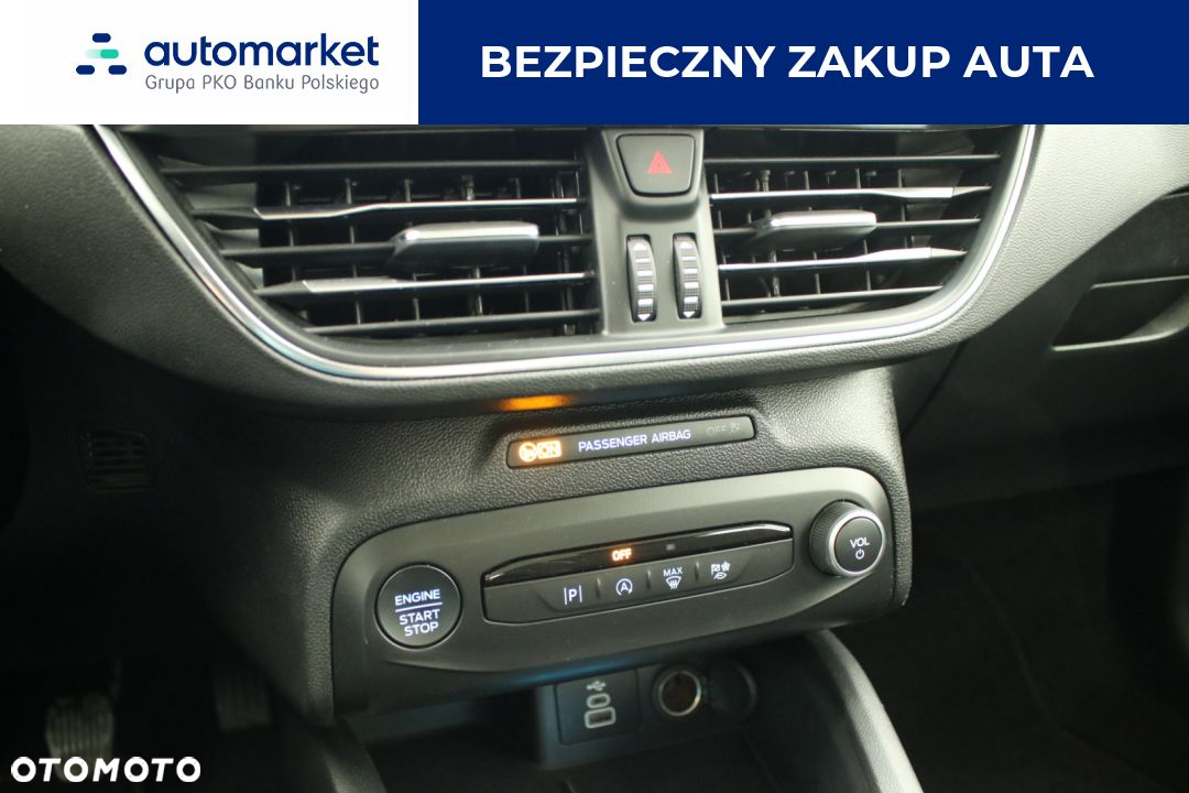 Ford Focus 1.0 EcoBoost Titanium - 18