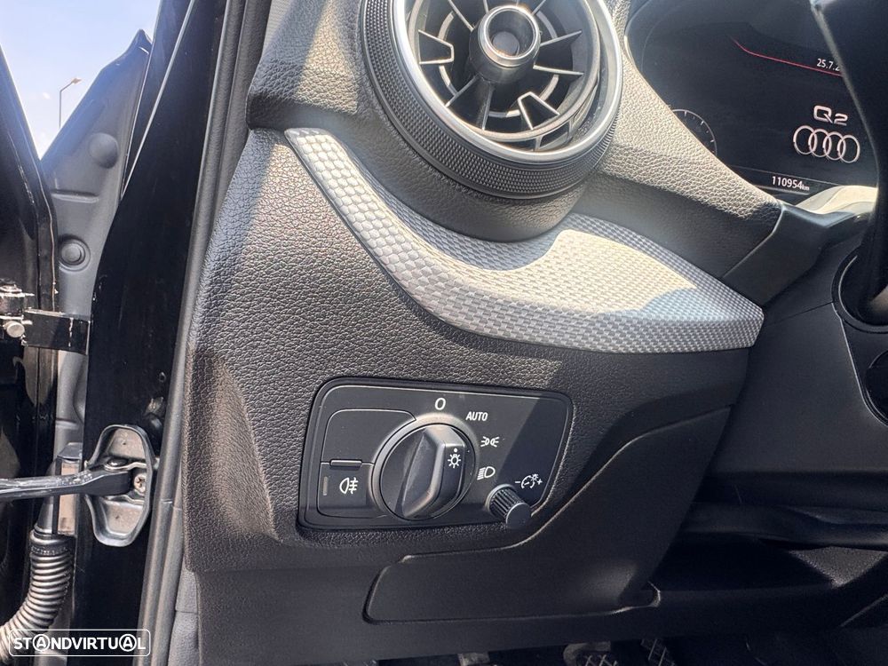 Audi Q2 30 TFSI - 14