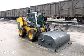 Liu Gong SKID 385B - 4