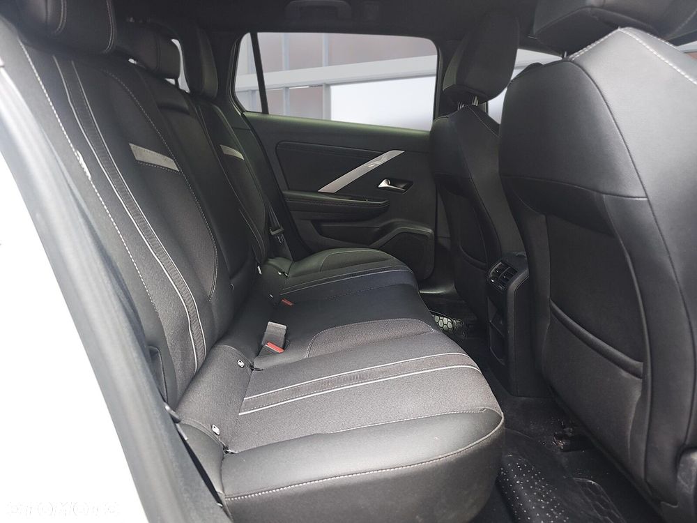 Opel Astra 1.5 CDTI GS S&S - 12