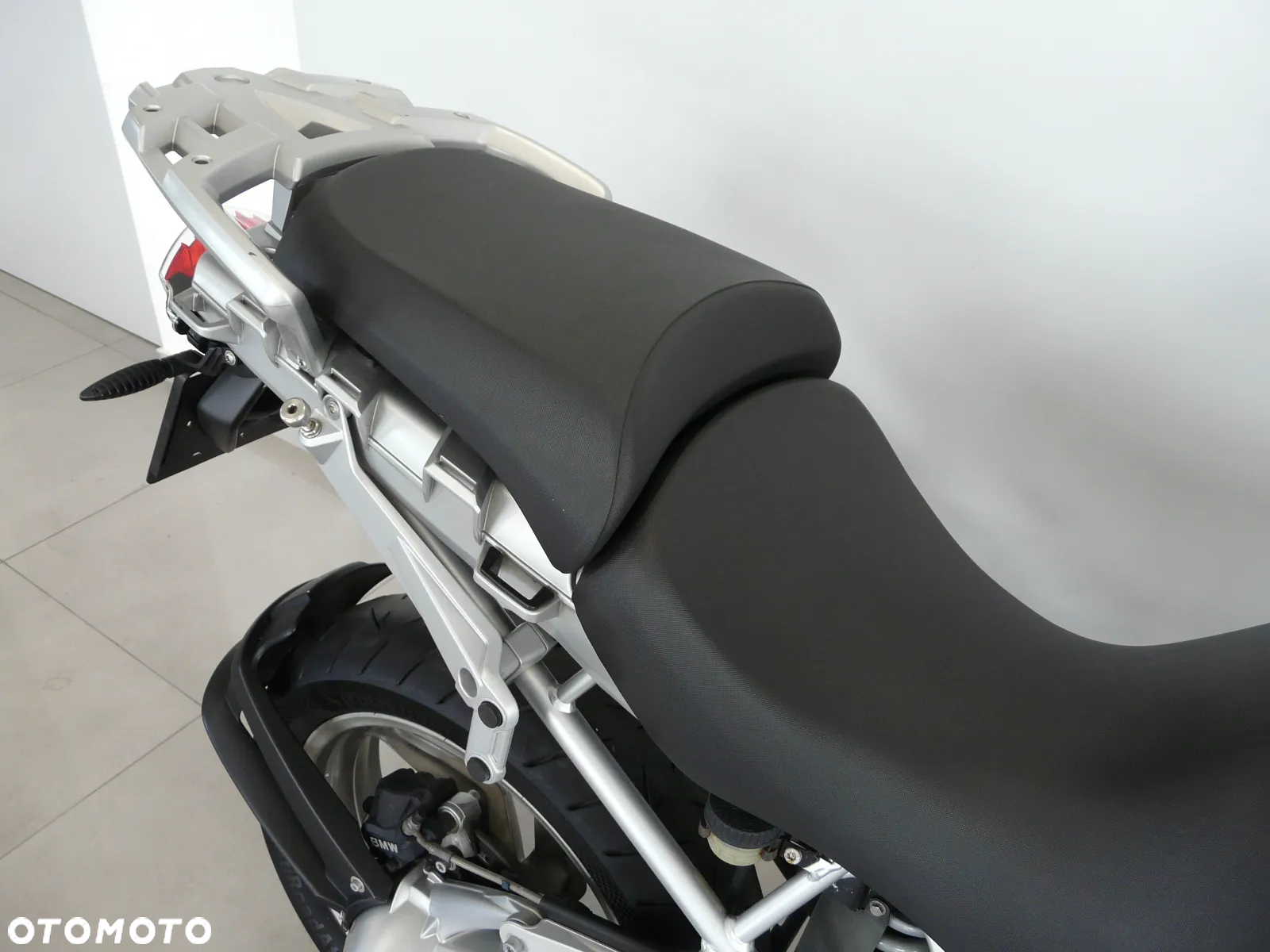 BMW GS - 26