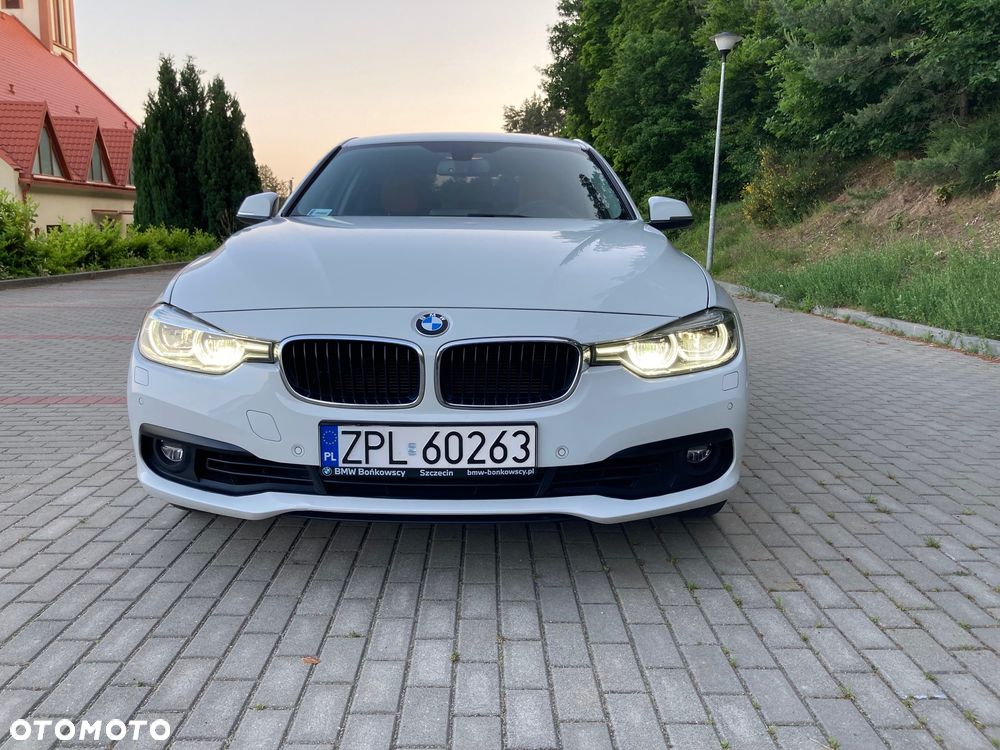 BMW 3