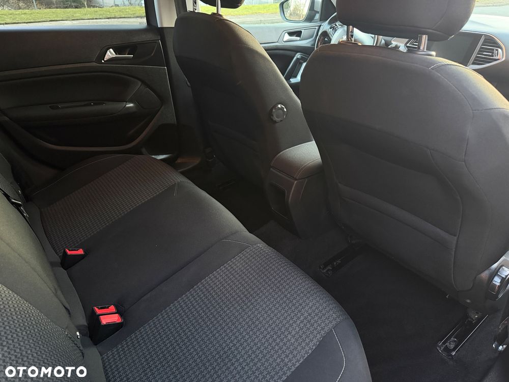 Peugeot 308 110 e-THP Stop & Start Active - 12