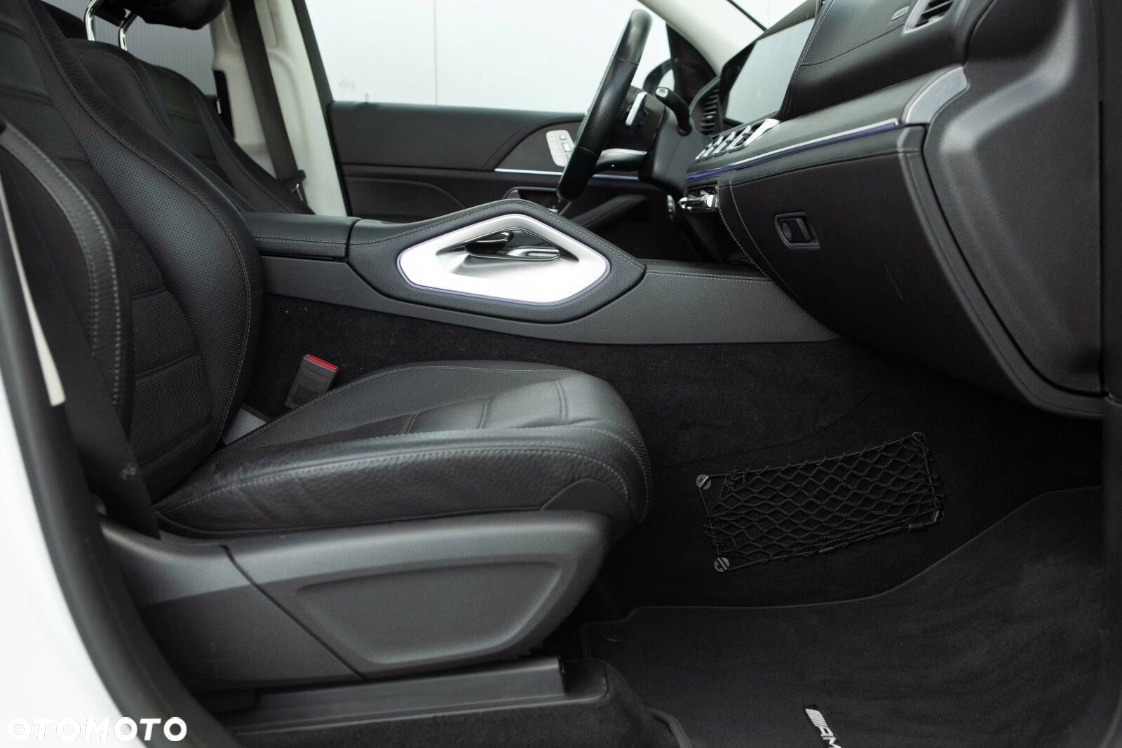 Mercedes-Benz GLS 400 d 4-Matic - 27