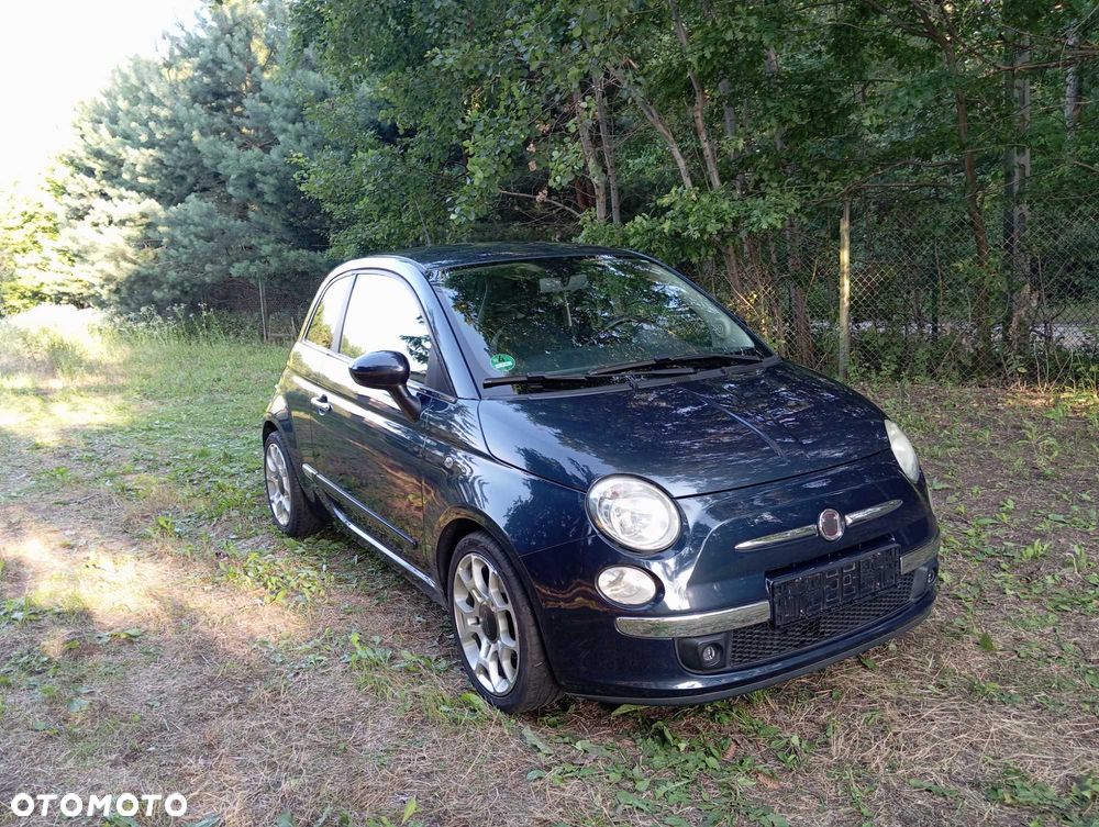 Fiat 500 - 3