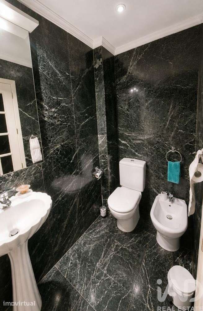 Apartamento T3 em Penafiel de 121,7 m2 - Grande imagem: 4/11