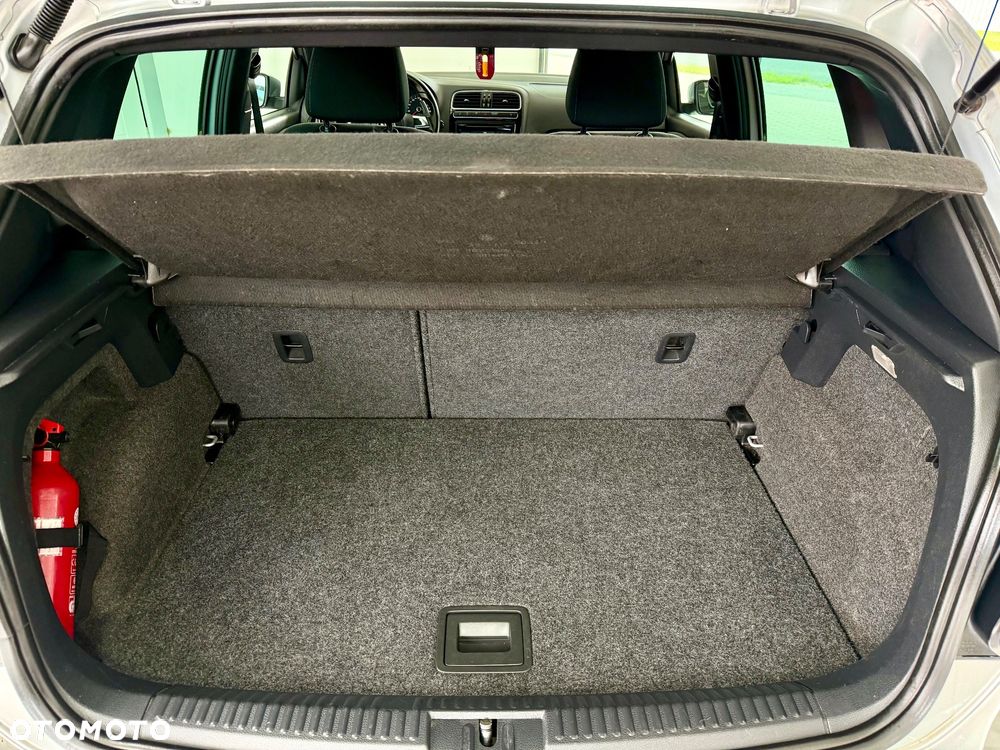 Volkswagen Polo - 29