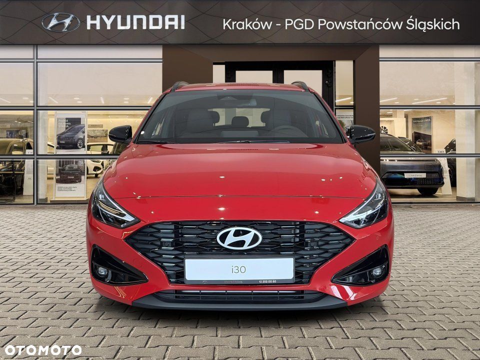 Hyundai i30 - 5