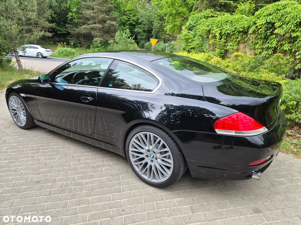 BMW Seria 6 - 18