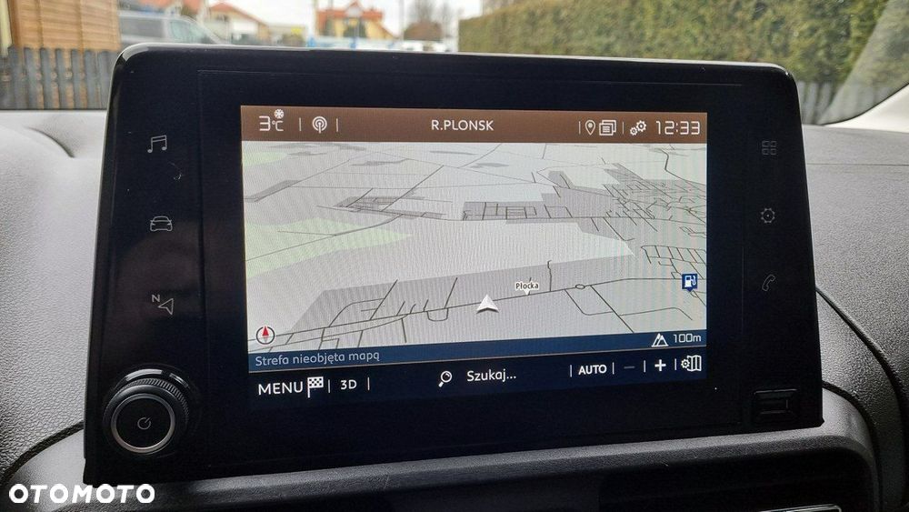 Citroën Berlingo - 17