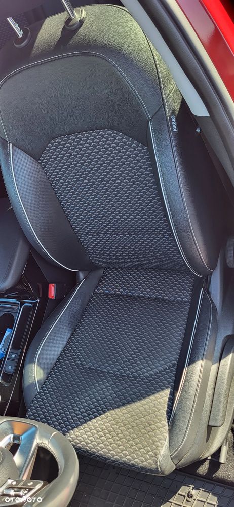 Kia Ceed 1.5 T-GDI L Business Line Plus - 18