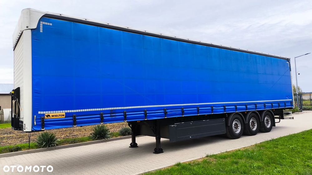Wielton NS3K - 2