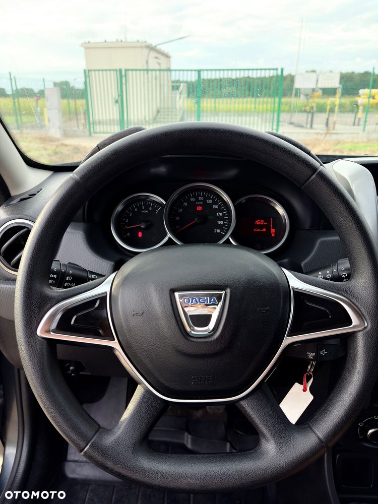 Dacia Duster - 14