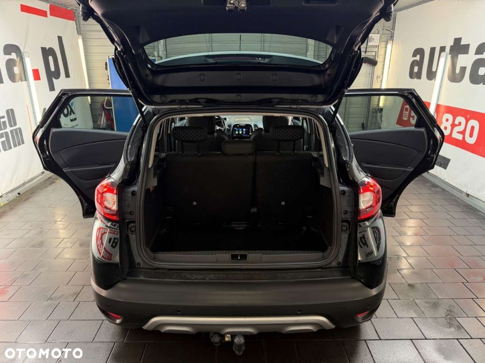 Renault Captur - 36