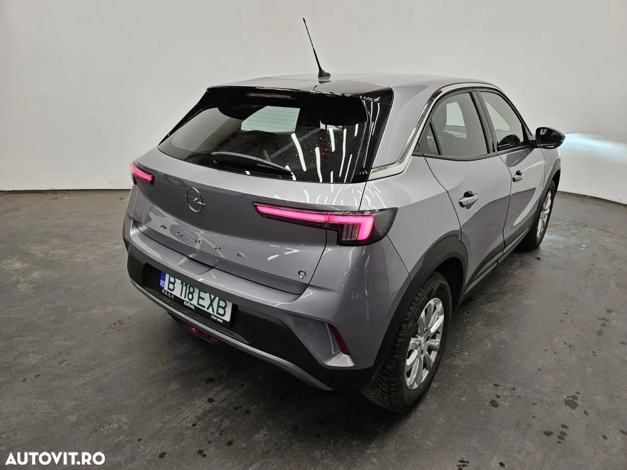 Opel Mokka Mokka-e 50 kWh Edition - 11