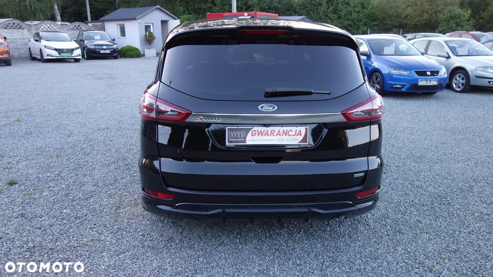 Ford S-Max 1.5 EcoBoost ST-Line - 9