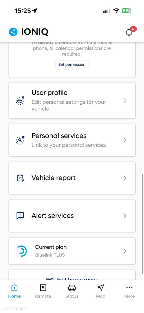 Hyundai IONIQ Plug-in-Hybrid 1.6 GDI Premium - 33