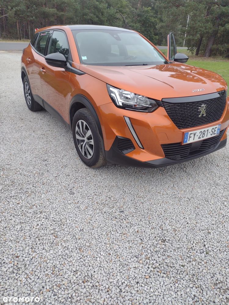 Peugeot 2008 PureTech 100 Stop&Start Active Pack - 8